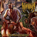 Kraanium "Post Mortal Coital Fixation" CD