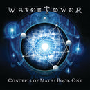 WatchTower "Concepts of Math: Book One" CD