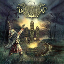 Arkona "Ot Serdca K Nebu" CD