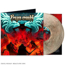 Frozen Crown "War Hearts" 12"