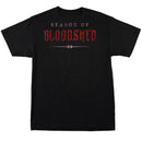 Aether Realm "Season of Bloodshed" T-Shirt