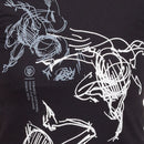 Strhess Clothing "Cleveland" Girls T-shirt