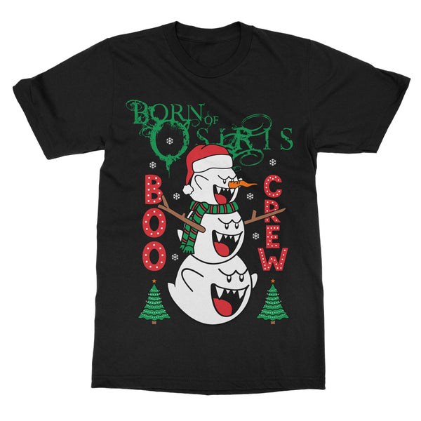 Born Of Osiris "Moshy The Booman" T-Shirt