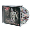 Cannibal Corpse "Vile" CD