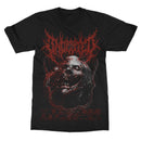 Ingested "Merciless Reflection" T-Shirt