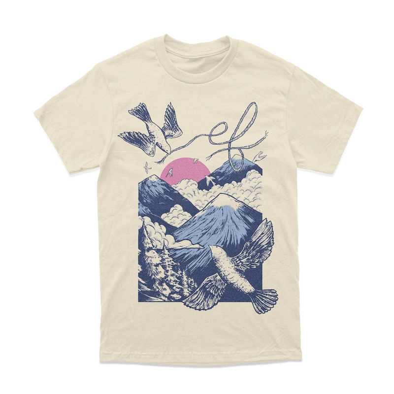 EF "Give Me Beauty" T-Shirt