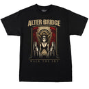 Alter Bridge "Walk The Sky" T-Shirt