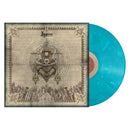 Igorrr "Amen (Teal Marbled Vinyl)" 12"