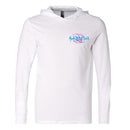 The Red Chord "Who's Toast Is This?" Hooded Shirt