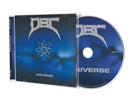 D.B.C. "D.B.C. - Universe / CD" CD