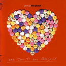 Give Up The Ghost "We're Down 'Til We're Underground" CD