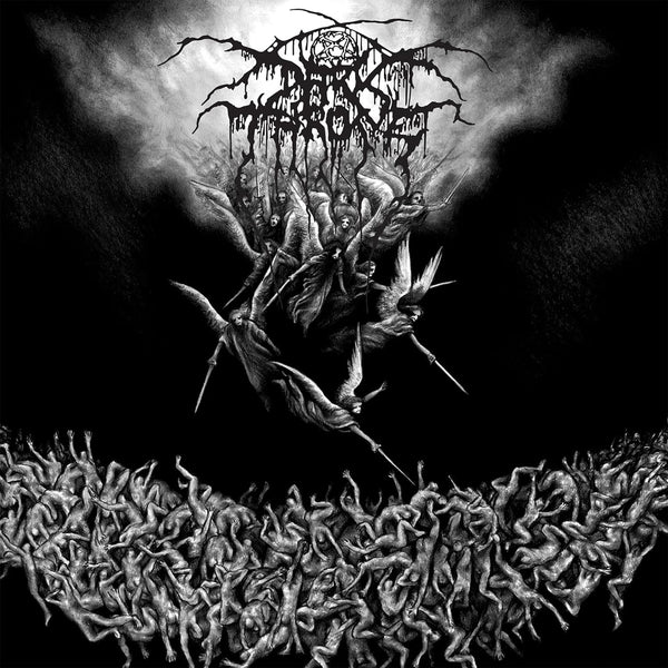 Darkthrone "Sardonic Wrath" CD