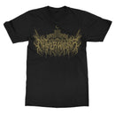 Netherwalker "Gold Logo" T-Shirt
