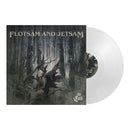 Flotsam And Jetsam "The Cold (Clear vinyl)" 12"