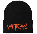 Whitechapel "Classic Logo (orange)" Beanie