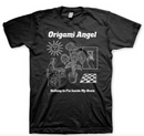 Origami Angel "Nothing To Fix" T-Shirt