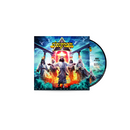 Stryper "Stryper 'When We Were Kings' CD" CD