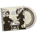 Year Of The Goat "The Unspeakable" CD