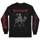 Deathchant "Paimon" Longsleeve