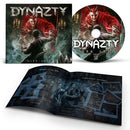 Dynazty "Dark Arts" CD