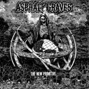 Asphalt Graves (Misery Index) "The New Primitive" CD