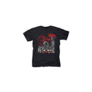 Sodom "Bombenhagel" T-Shirt