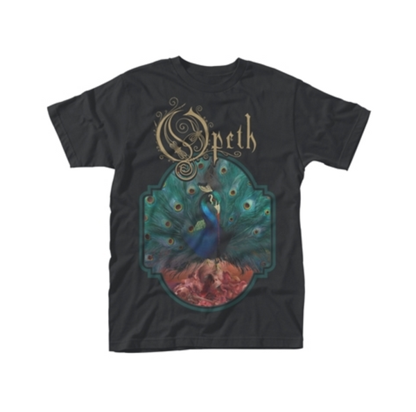 Opeth "Sorceress" T-Shirt