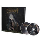 Draconian "In Somnolent Ruin" 2xCD Earbook