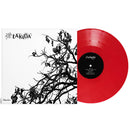 Takida "Numbers (Red vinyl)" 12"