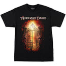 Amberian Dawn "Temptation's Gates" T-Shirt