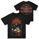 Crown Magnetar ""Godkiller"" T-Shirt