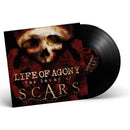 Life Of Agony "The Sound Of Scars" 12"