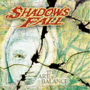 Shadows Fall "The Art Of Balance" 2xCD