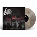Grief Collector "GRIEF COLLECTOR - En Delirium / Limited Edition Clear Black Smoke Vinyl LP" 12"