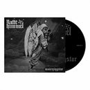 Nattehimmel "NATTEHIMMEL - Mourningstar / CD" CD