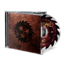 Whitechapel "Whitechapel" CD