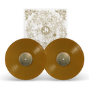 The Ocean "Anthropocentric (Instrumental)" Single Colour Edition 2x12"