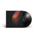 Leonov "Shape of Ash EP" Black 10"