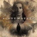 Scott Stapp "The Space Between The Shadows " 12"