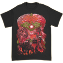 Signs of the Swarm "HELLMUSTFEARDOOM" T-Shirt