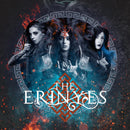 The Erinyes "The Erinyes" CD