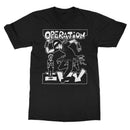 Operation Ivy "Skankin (Black)" T-Shirt