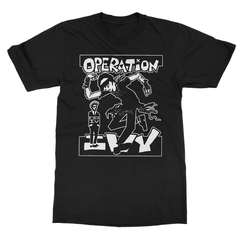Operation Ivy