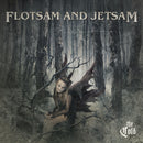 Flotsam And Jetsam "The Cold" CD