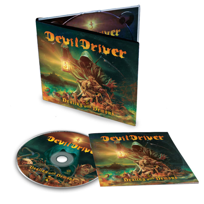 DevilDriver 