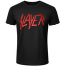 Slayer "Reign In Blood Logo" T-Shirt