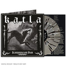 Katla "Scandinavian Pain" 12"