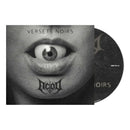 Acod "ACOD - Versets Noirs / Digipak CD" CD