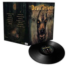 DevilDriver "Trust No One" 12"