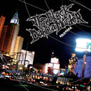 The Black Dahlia Murder "Miasma" CD